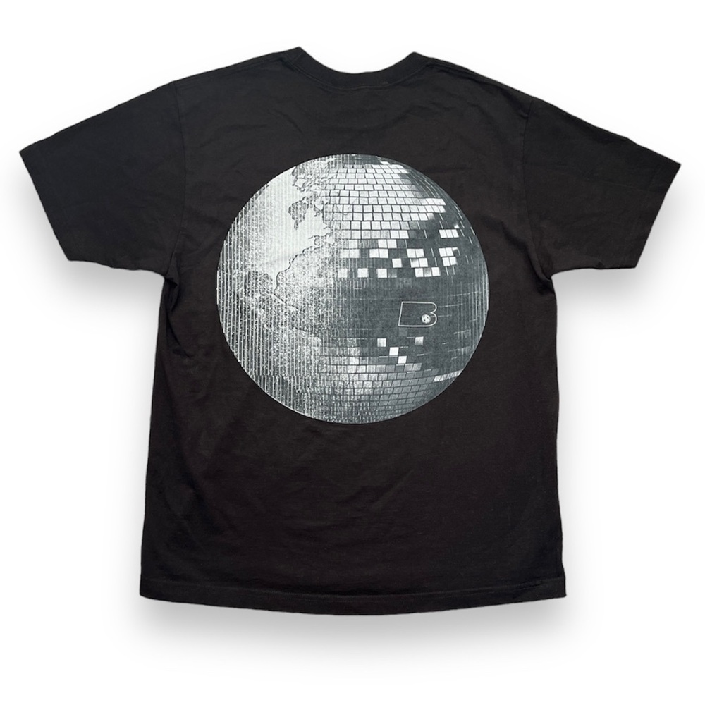 Beyoncé Renaissance World Tour 2023 T-shirt Large